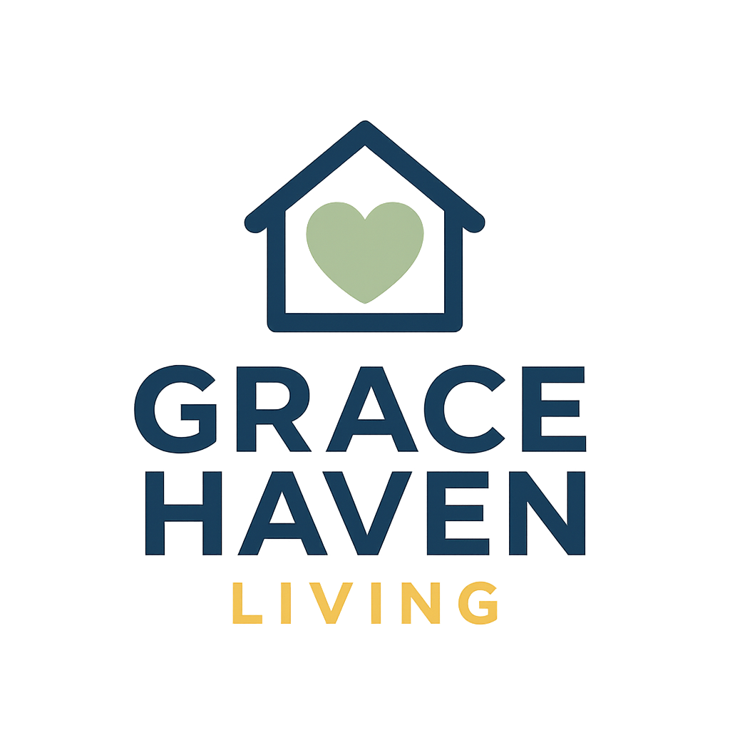 Grace Haven Living logo